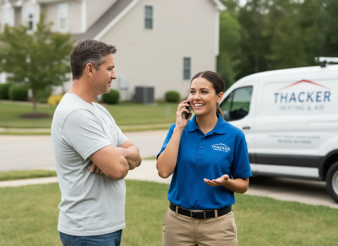 Ac Repair West Baldwin, ME FAQs